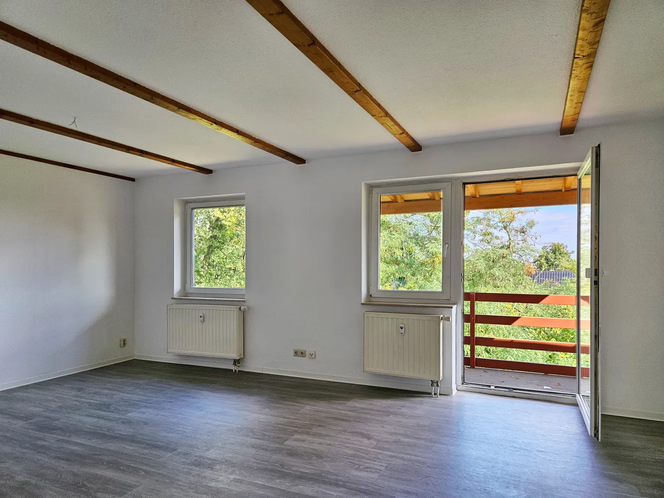4 room apartment with 88 m² in Magdeburg – Photo 7