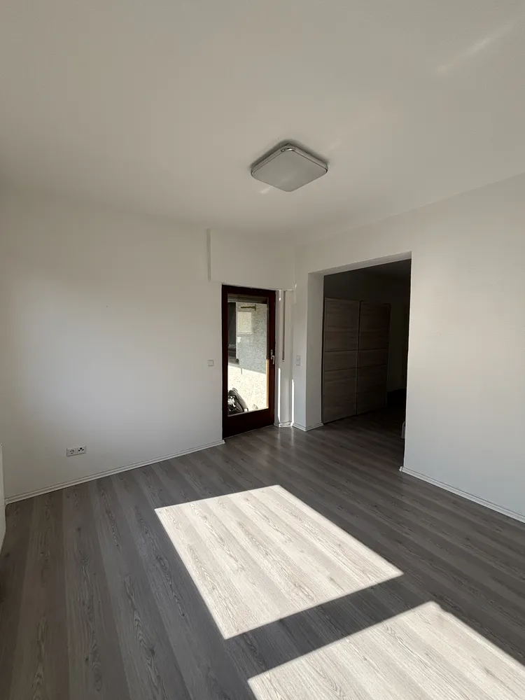 1 Zimmer Wohnung mit 25 m² in Stuttgart – Bild 4