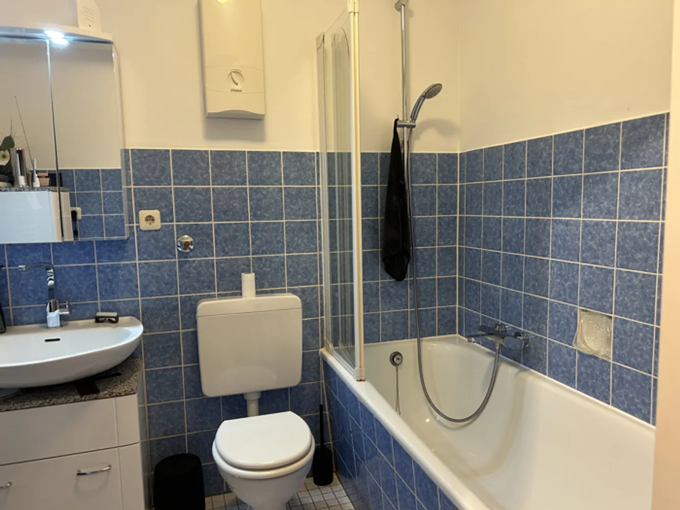 2 Zimmer Wohnung mit 66 m² in Düsseldorf – Bild 5