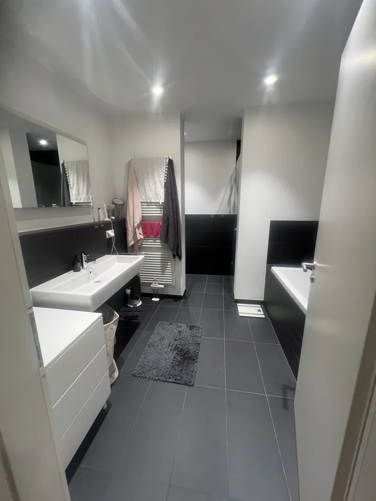 3 Zimmer Wohnung mit 116 m² in Hannover – Bild 8