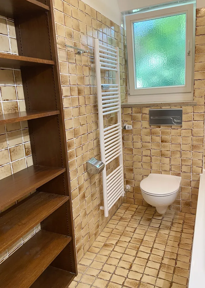 1 Zimmer Wohnung mit 36 m² in München – Bild 6