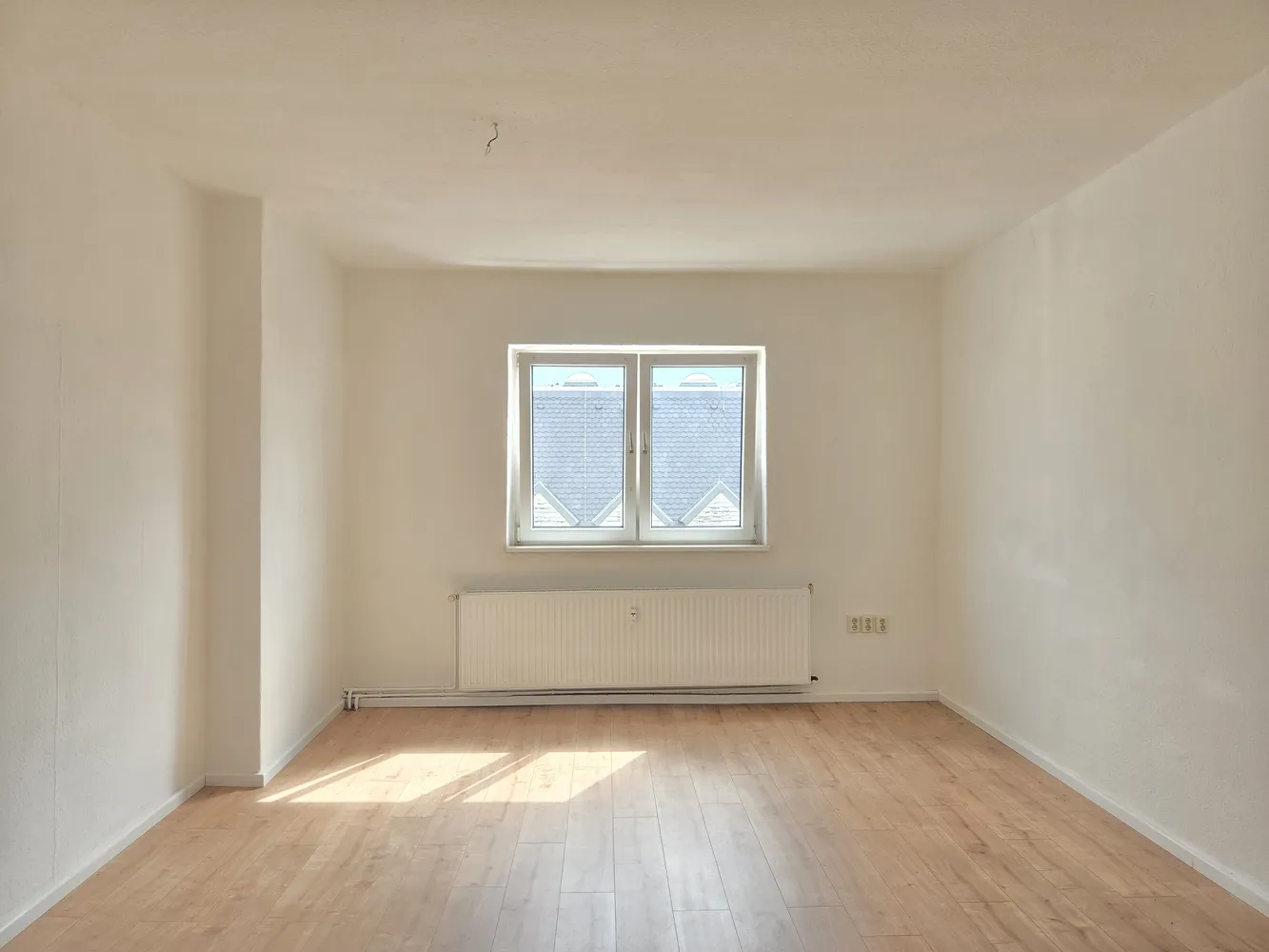 2 Zimmer Wohnung mit 67 m² in Fürstenwalde/Spree – Bild 2