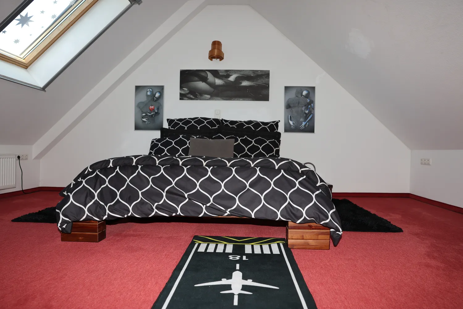 2 Zimmer Wohnung mit 55 m² in Frankfurt am Main – Bild 7