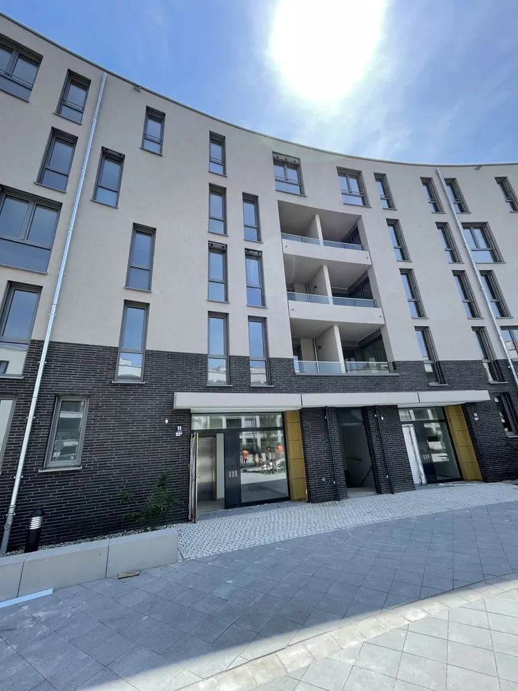 1 Zimmer Wohnung mit 34 m² in München – Bild 9