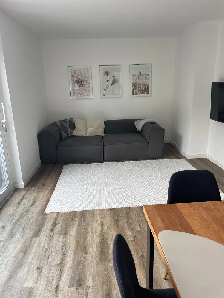 3 Zimmer Wohnung mit 85 m² in Hamburg – Bild 6