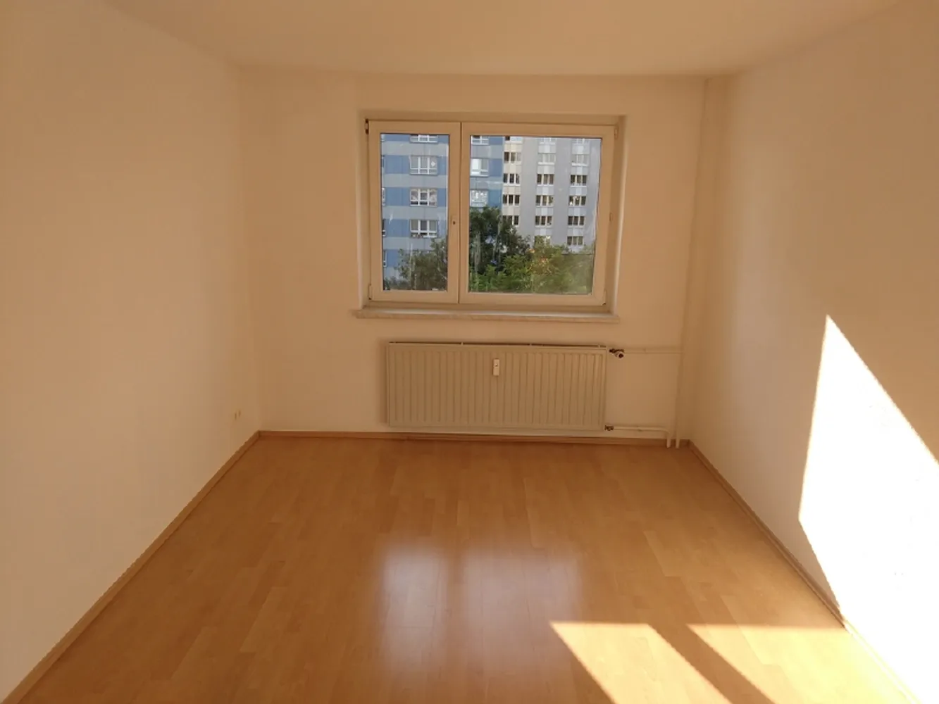 2 Zimmer Wohnung mit 53 m² in Dresden – Bild 6