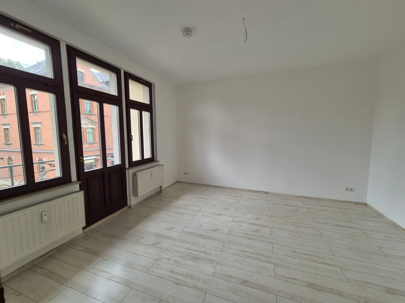 2 Zimmer Wohnung mit 68 m² in Coswig – Bild 10