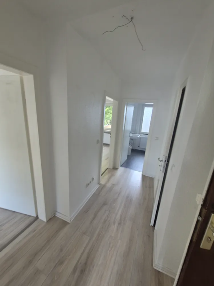 2 Zimmer Wohnung mit 51 m² in Mönchengladbach – Bild 5