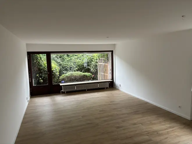 2 Zimmer Wohnung mit 70 m² in Hamburg – Bild 2