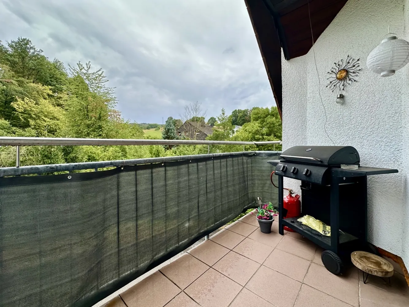 2 Zimmer Wohnung mit 90 m² in Heppenheim – Bild 6