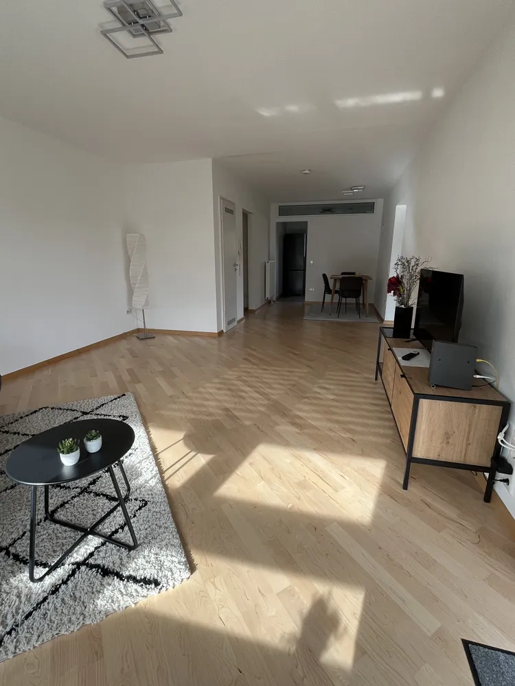 4 Zimmer Wohnung mit 79 m² in Schweinfurt – Bild 5