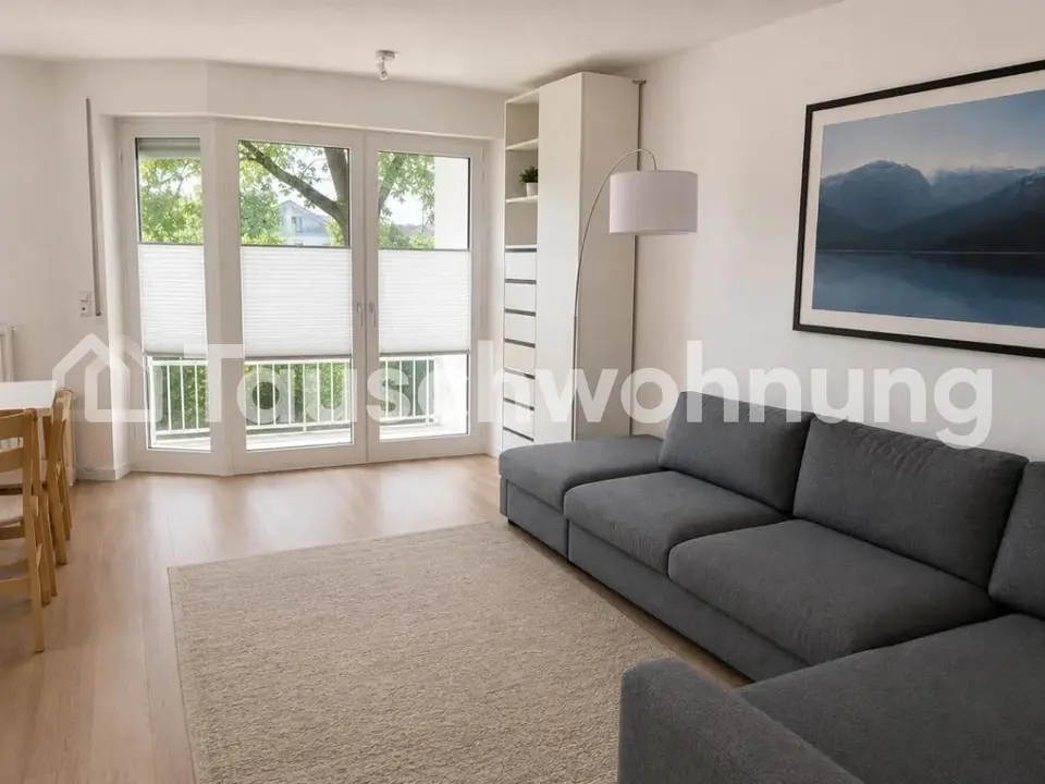 2 Zimmer Wohnung mit 36 m² in Dachau – Bild 3