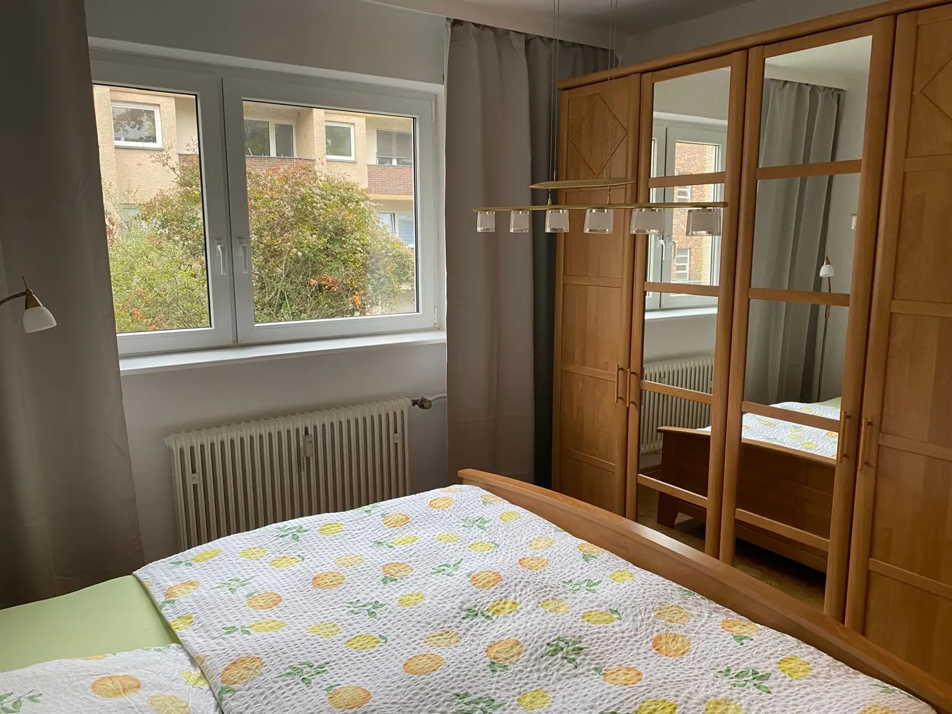 2 Zimmer Wohnung mit 55 m² in Berlin – Bild 4