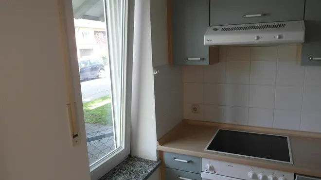 1 Zimmer Wohnung mit 35 m² in München – Bild 5