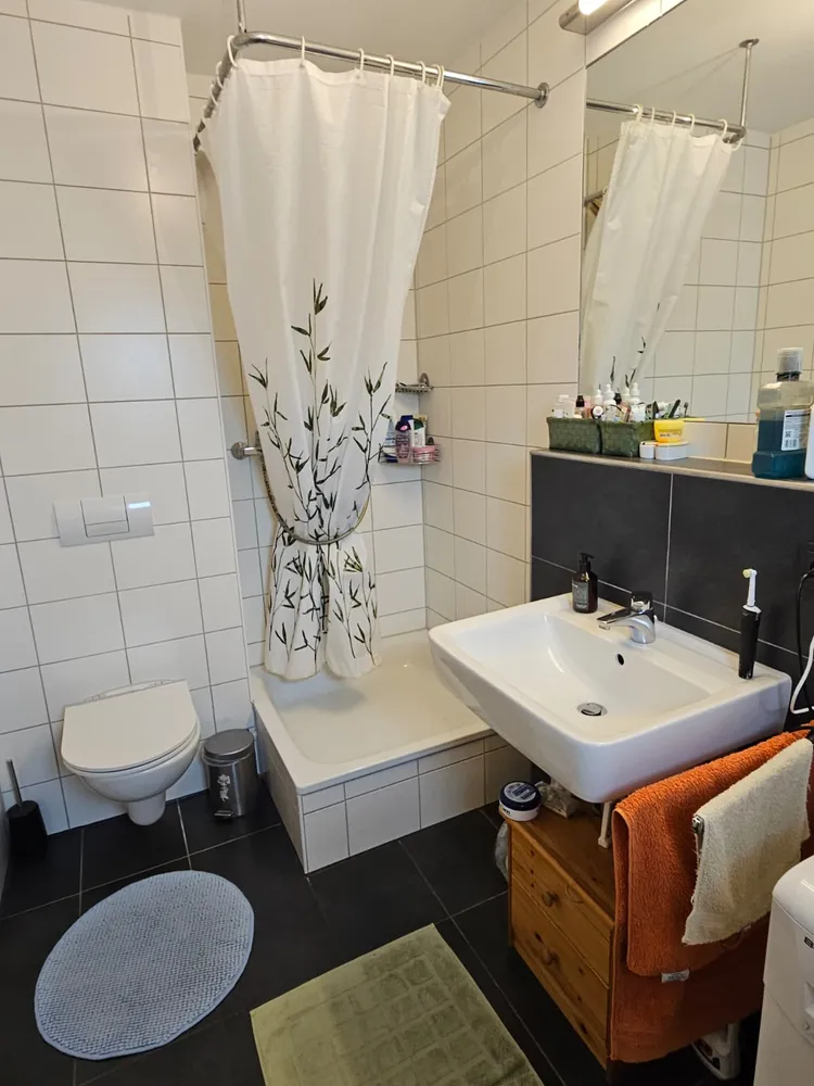 2 room apartment with 64 m² in Münster – Photo 3