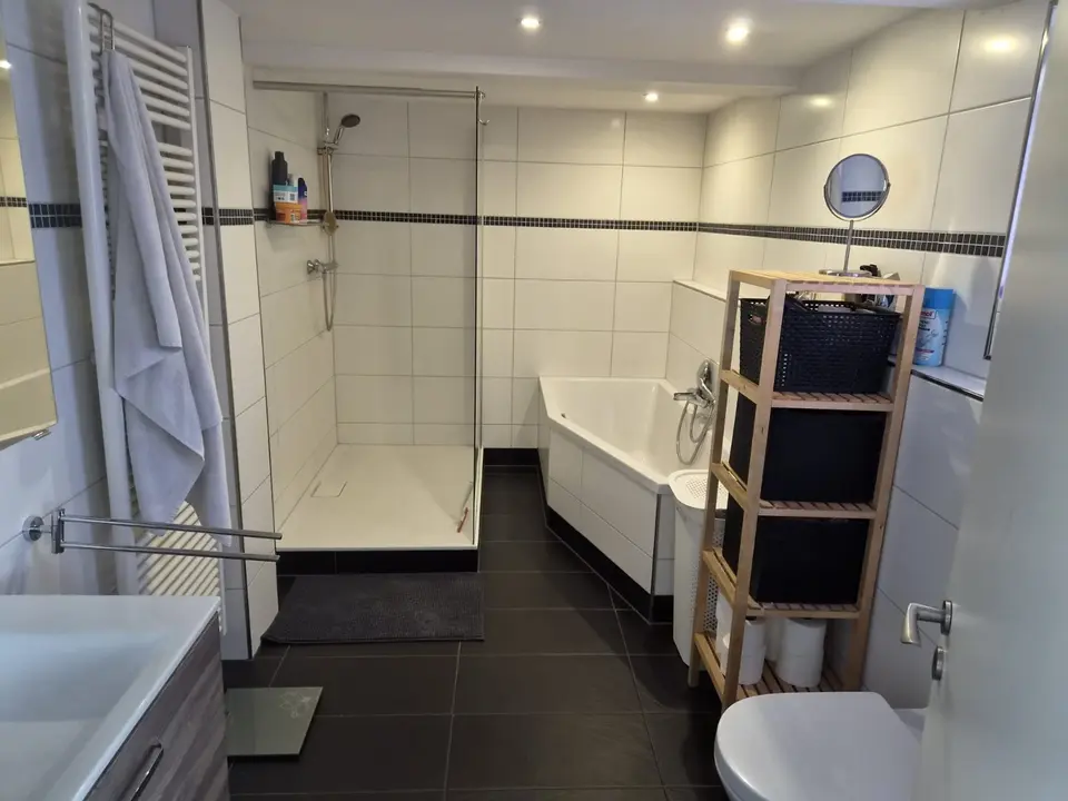 3 Zimmer Wohnung mit 102 m² in Hamm – Bild 4