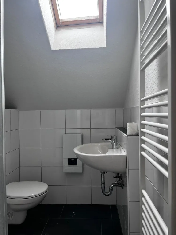 2 Zimmer Wohnung mit 42 m² in Wuppertal – Bild 9