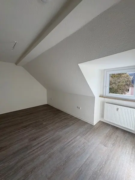 4 Zimmer Wohnung mit 74 m² in Essen – Bild 2
