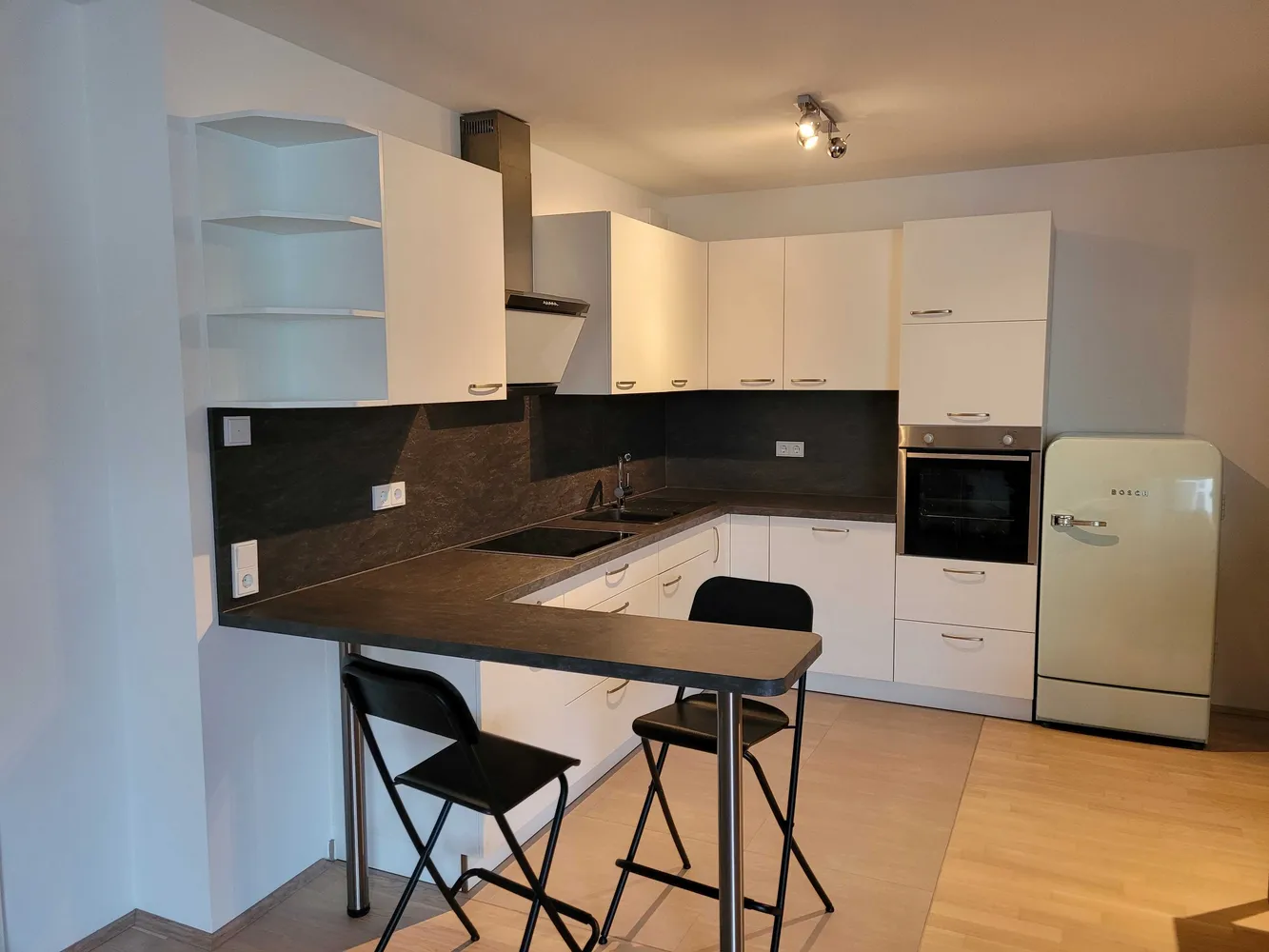 2 Zimmer Wohnung mit 60 m² in München – Bild 9