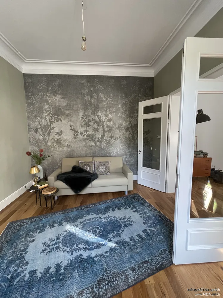 2 Zimmer Wohnung mit 80 m² in Köln – Bild 6