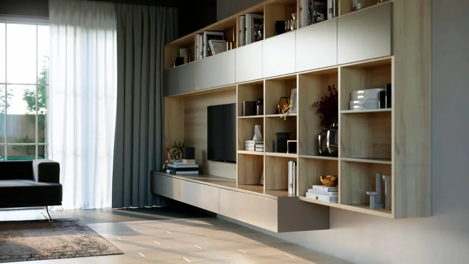 2 Zimmer Wohnung mit 86 m² in Willich – Bild 9