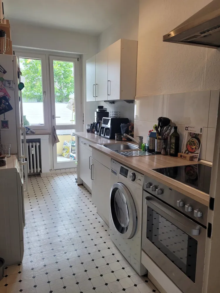 2 Zimmer Wohnung mit 63 m² in Düsseldorf – Bild 9