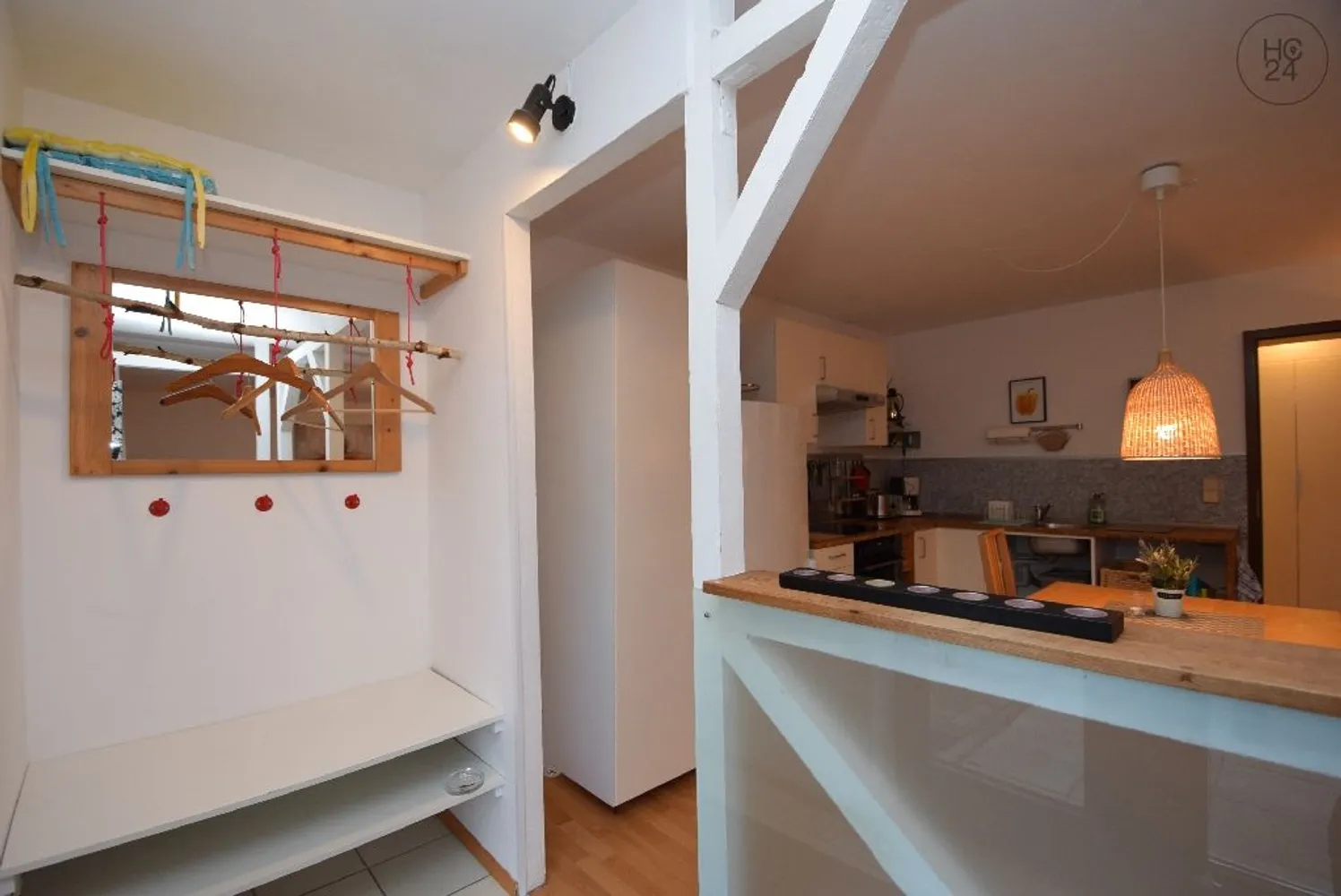 1 Zimmer Wohnung mit 42 m² in Leverkusen – Bild 12