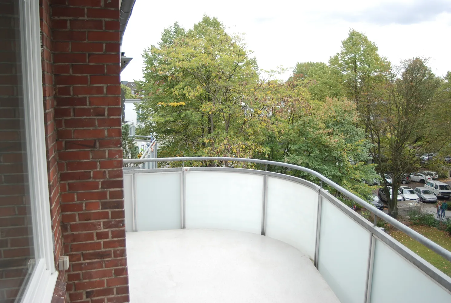 3 Zimmer Wohnung mit 81 m² in Hamburg – Bild 8