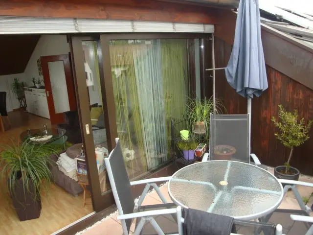 3 Zimmer Wohnung mit 90 m² in Böblingen – Bild 3