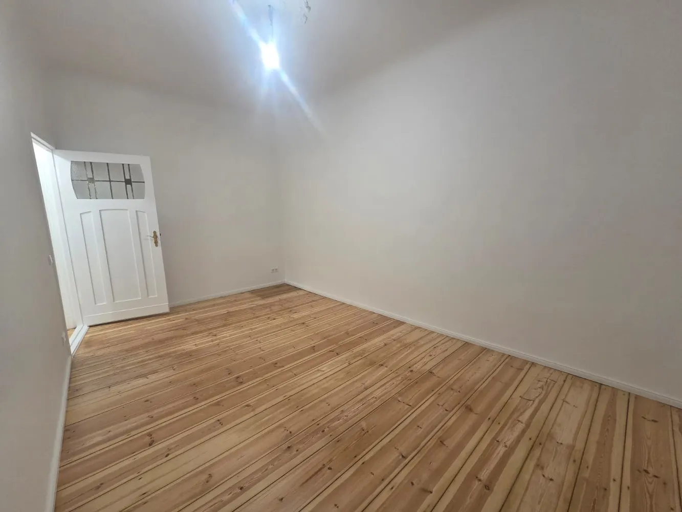 1 Zimmer Wohnung mit 30 m² in Berlin – Bild 1