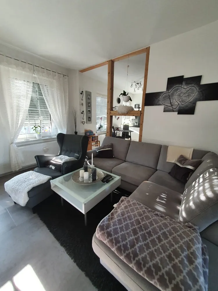 3 Zimmer Wohnung mit 84 m² in Dortmund – Bild 1