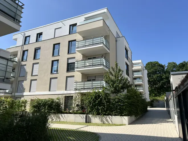 3 Zimmer Wohnung mit 76 m² in Stuttgart – Bild 1
