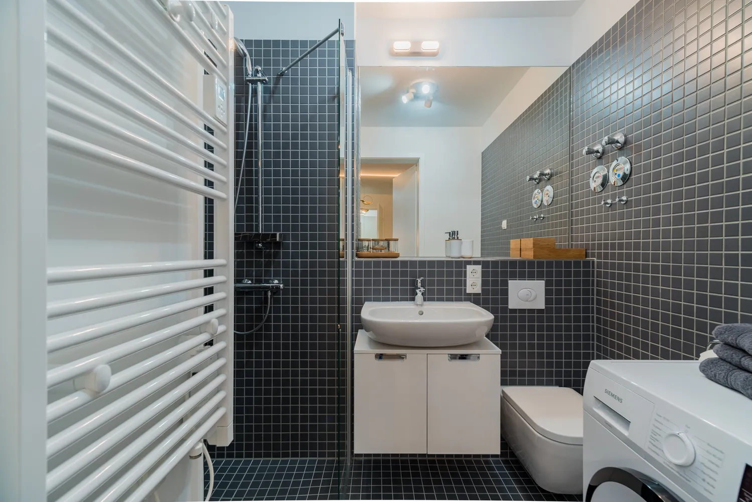 1 Zimmer Wohnung mit 23 m² in Berlin – Bild 7