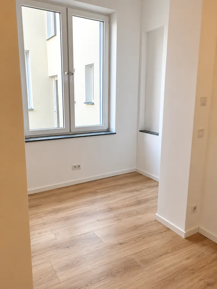 5 Zimmer Wohnung mit 139 m² in Düsseldorf – Bild 8