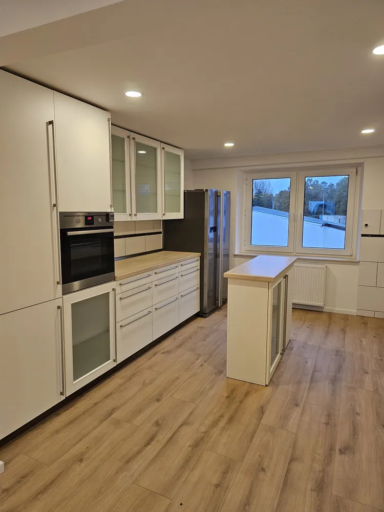 4 Zimmer Wohnung mit 110 m² in Solingen – Bild 9