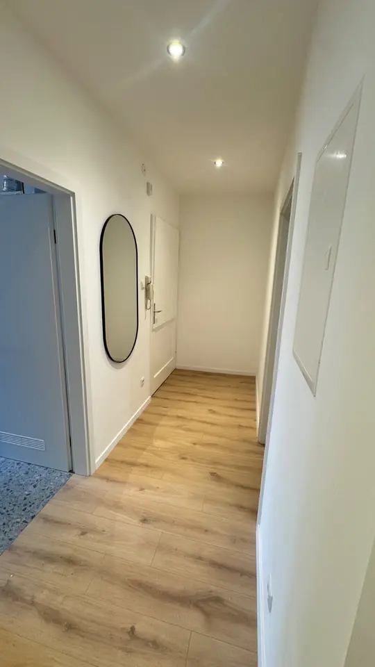 WG-Zimmer mit 74 m² in Nürnberg – Bild 2