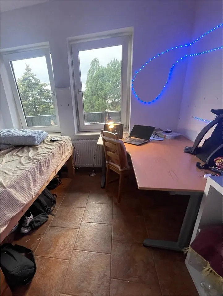 1 Zimmer Wohnung mit 212 m² in Hannover – Bild 5