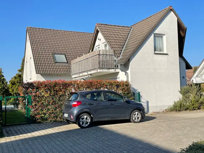 4 Zimmer Wohnung mit 113 m² in Mainz – Bild 2
