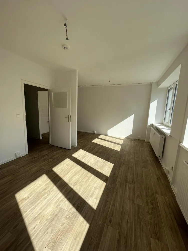 3 Zimmer Wohnung mit 57 m² in Halle (Saale) – Bild 6