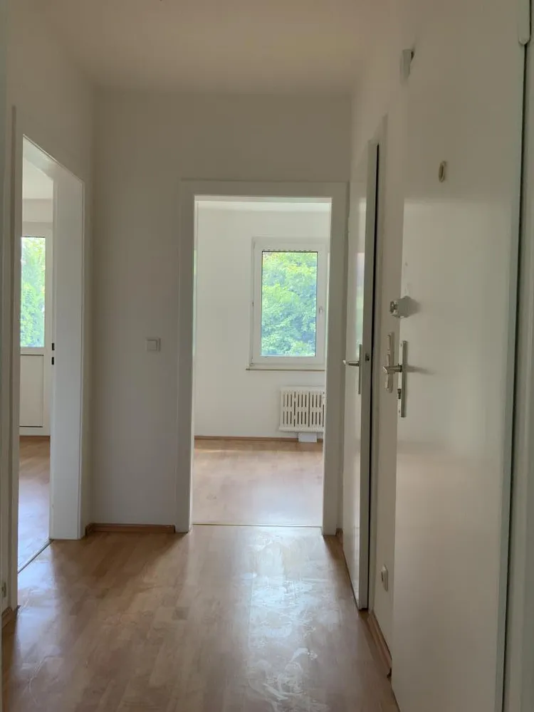 3 Zimmer Wohnung mit 48 m² in Gelsenkirchen – Bild 7