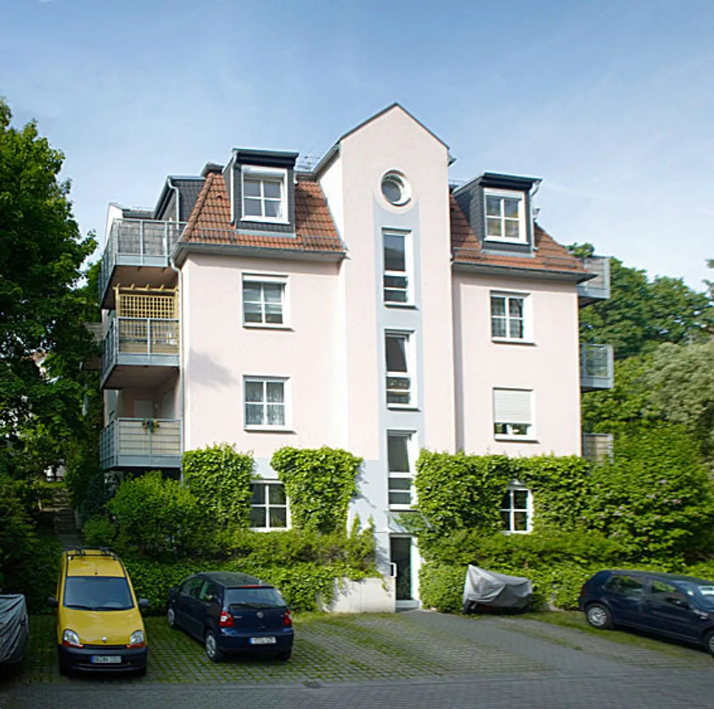 2 room apartment with 71 m² in Dresden – Photo 3