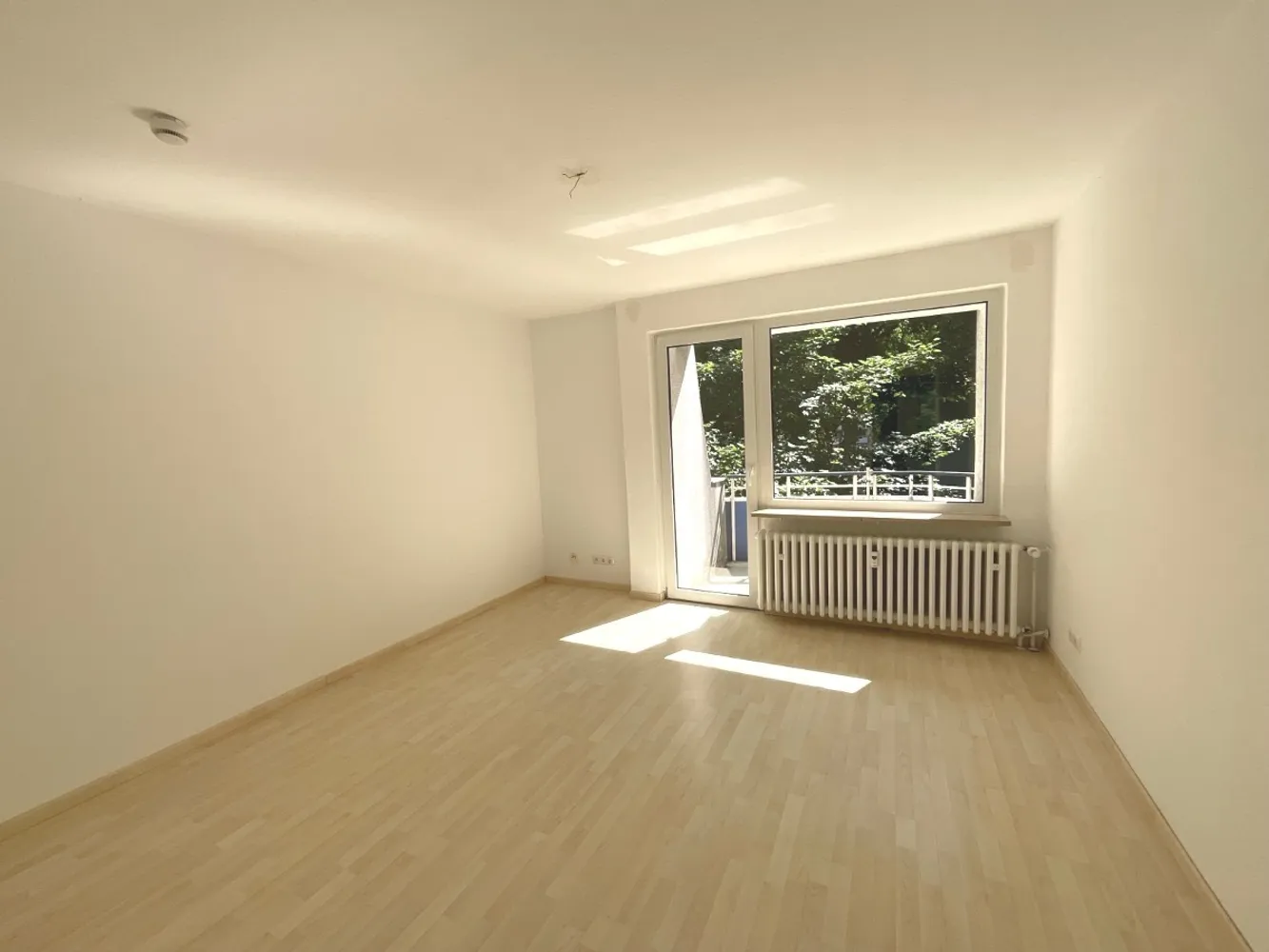 3 Zimmer Wohnung mit 55 m² in Duisburg – Bild 3