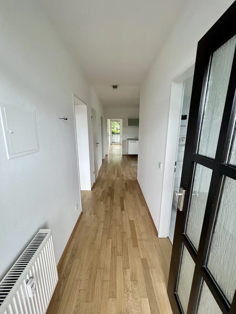 3 Zimmer Wohnung mit 92 m² in Wuppertal – Bild 9