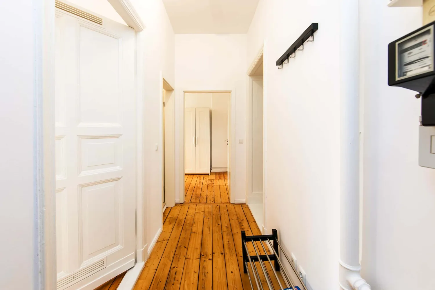 Shared room with 13 m² in Berlin – Photo 5