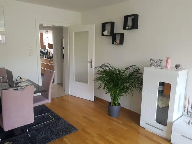 3 Zimmer Wohnung mit 75 m² in Hannover – Bild 3