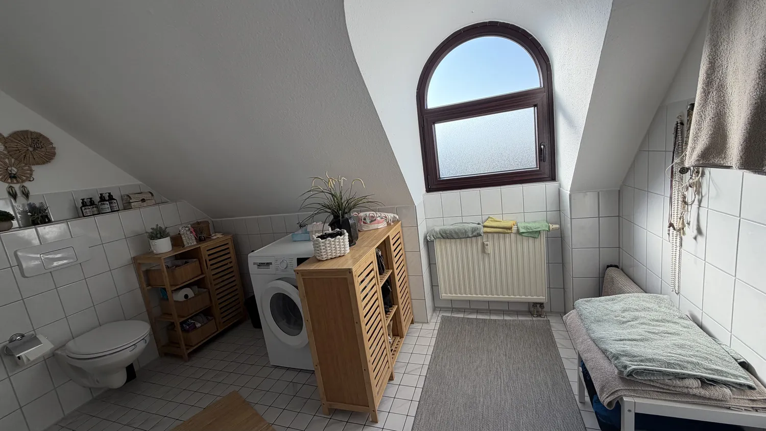 3 room apartment with 64 m² in Grevenbroich – Photo 5