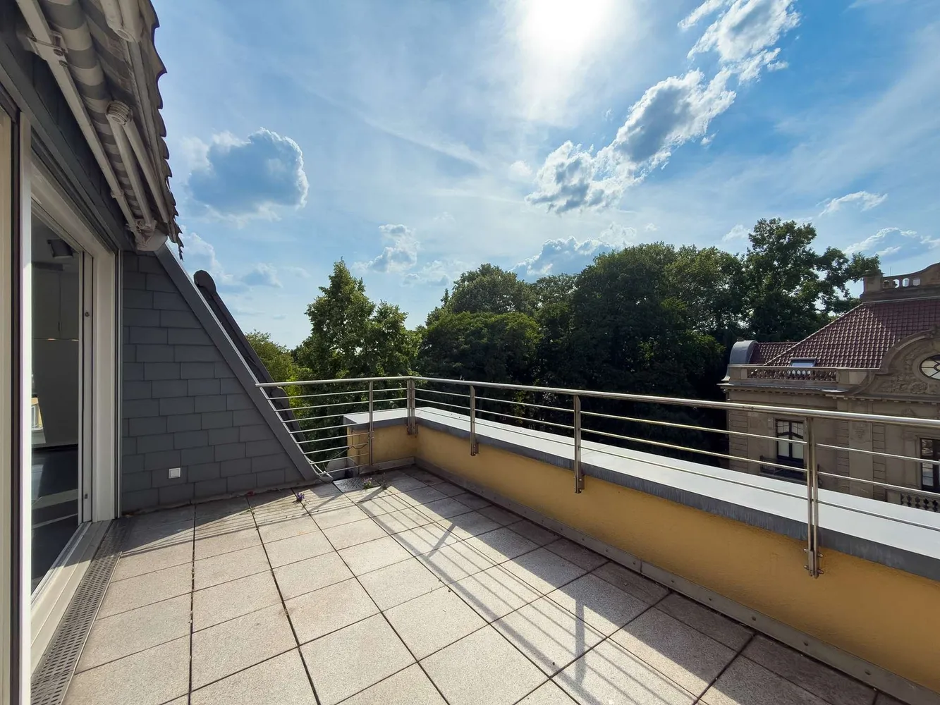 4 Zimmer Wohnung mit 152 m² in Mülheim an der Ruhr – Bild 7