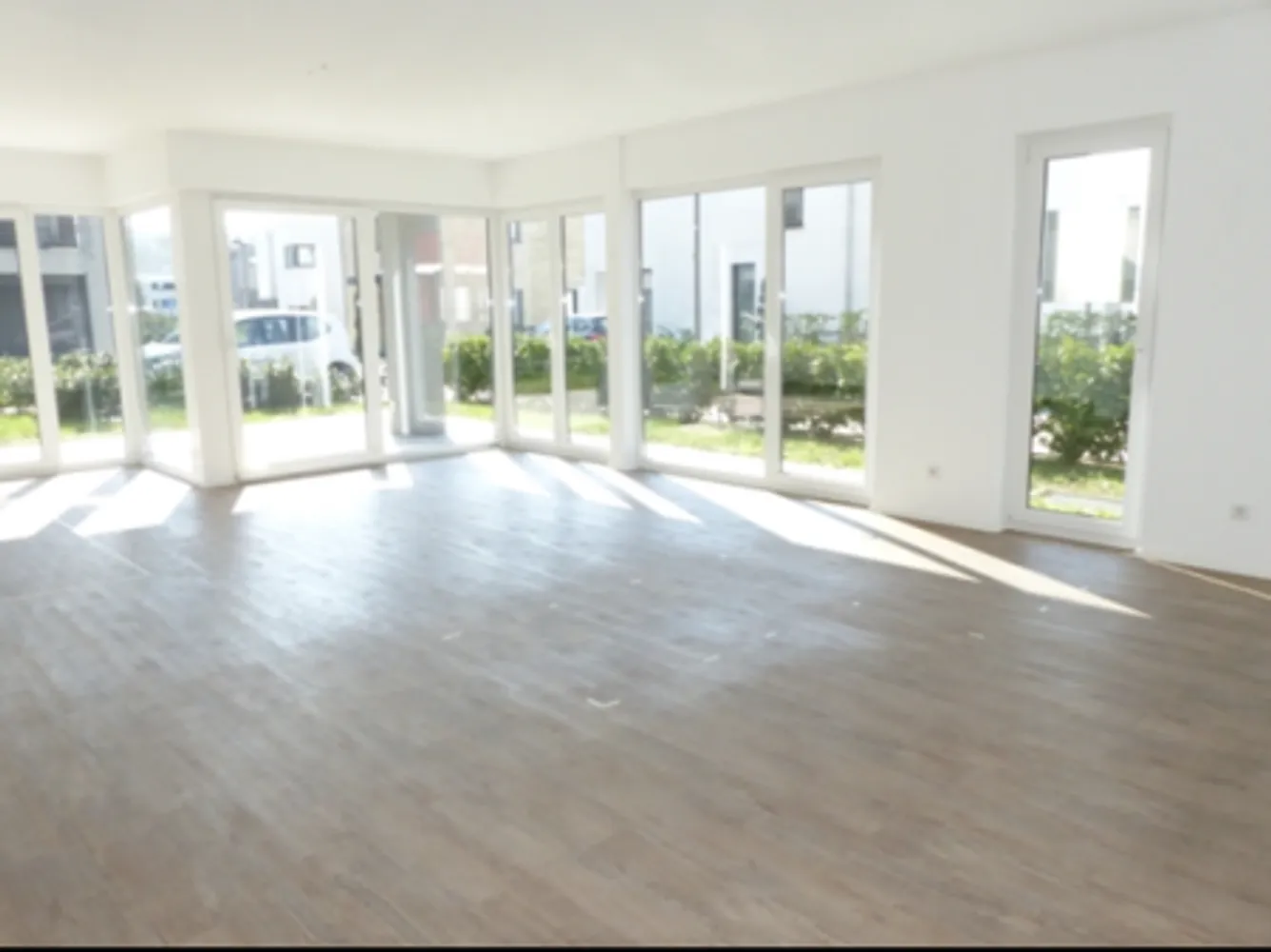 3 Zimmer Wohnung mit 126 m² in Dortmund – Bild 1