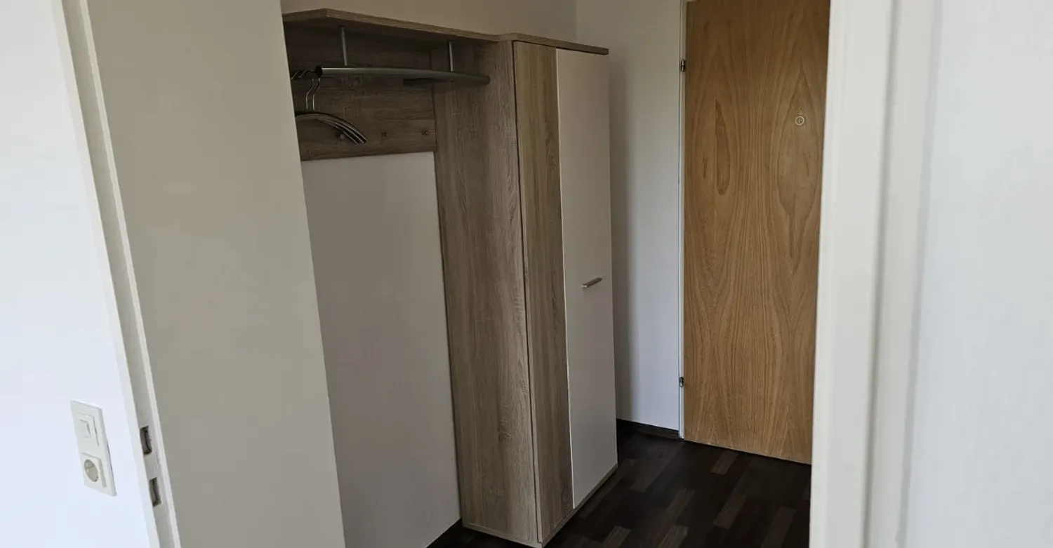 2 Zimmer Wohnung mit 50 m² in Karlsruhe – Bild 10