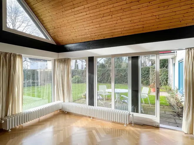 8 Zimmer Haus mit 246 m² in Bonn – Bild 5